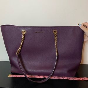 Michael Kors Tote Bag